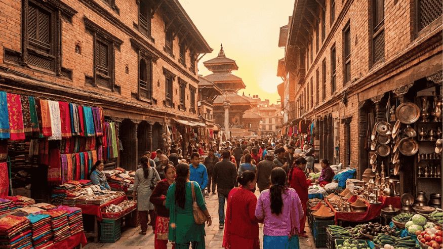 Nepal Travel Guide: Myths, Surprises & “Did You Know?” Moments
